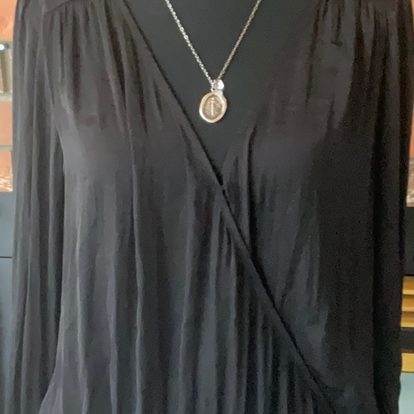 12 Rue Colette blouse L - Picture 3 of 7